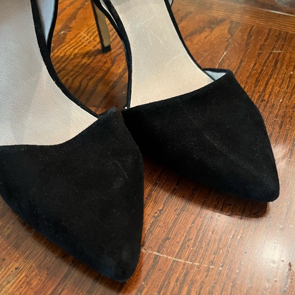 Joes Jeans Laney Heels - Picture 6 of 8